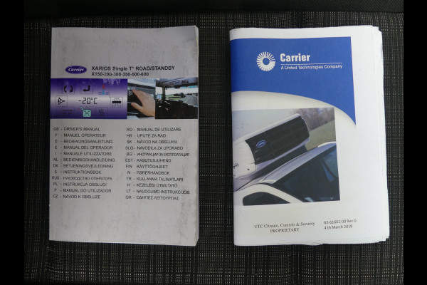 Mercedes-Benz Vito 114 CDI Lang Geïsoleerd/Vries/Dag en nachtkoeling Mercedes-Benz Vito 114 CDI Lang Geïsoleerd/Vries/Dag en nachtkoeling