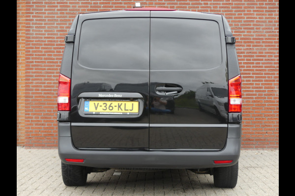 Mercedes-Benz Vito 114 CDI Lang Geïsoleerd/Vries/Dag en nachtkoeling Mercedes-Benz Vito 114 CDI Lang Geïsoleerd/Vries/Dag en nachtkoeling