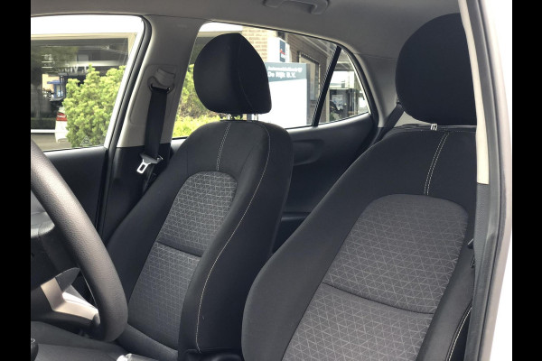Kia Picanto 1.0 CVVT ComfortPlusLine Navigator | Navi, Camera, Carplay/Android, Airco, Cruise | Goed onderhouden | NAP |