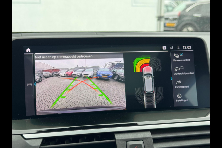 BMW iX3 Executive 80 kWh NL-AUTO | SOH 98%