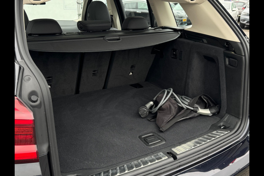 BMW iX3 Executive 80 kWh NL-AUTO | SOH 98%