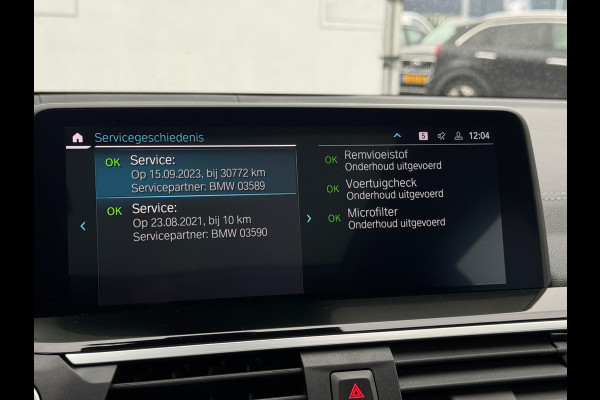 BMW iX3 Executive 80 kWh NL-AUTO | SOH 98%