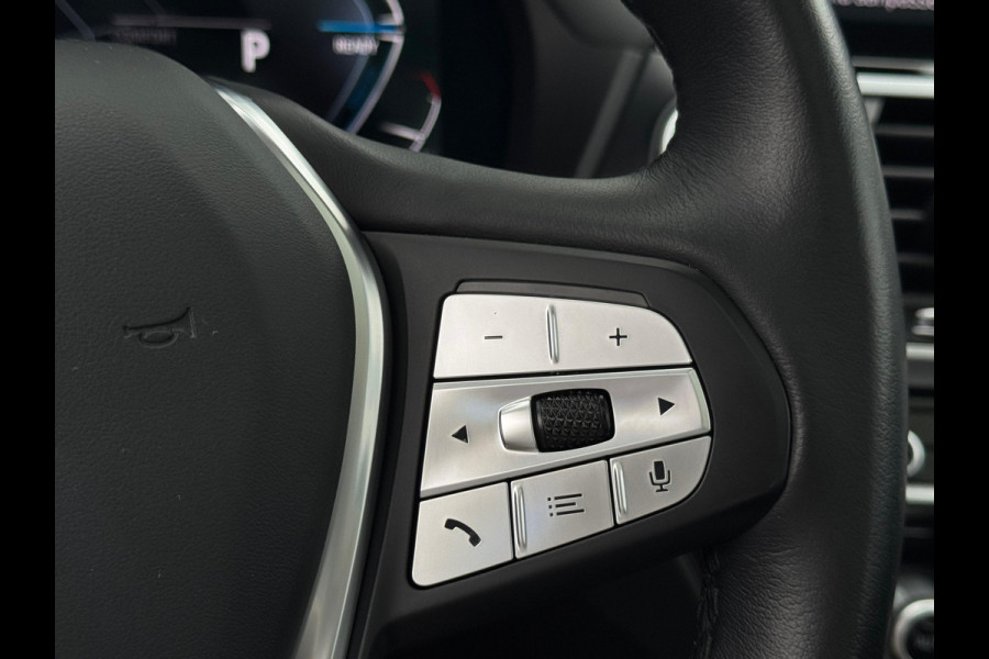 BMW iX3 Executive 80 kWh NL-AUTO | SOH 98%