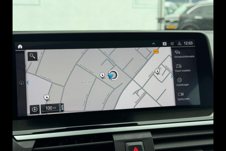 BMW iX3 Executive 80 kWh NL-AUTO | SOH 98%