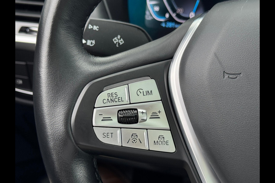 BMW iX3 Executive 80 kWh NL-AUTO | SOH 98%