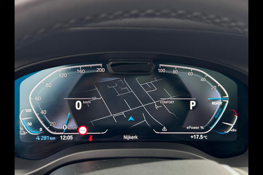 BMW iX3 Executive 80 kWh NL-AUTO | SOH 98%
