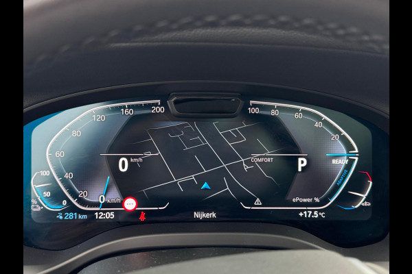 BMW iX3 Executive 80 kWh NL-AUTO | SOH 98%