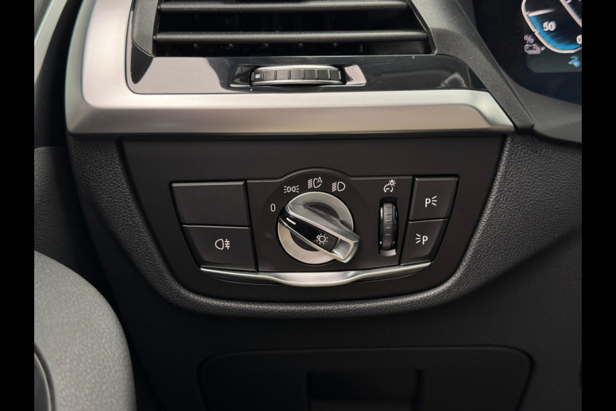 BMW iX3 Executive 80 kWh NL-AUTO | SOH 98%