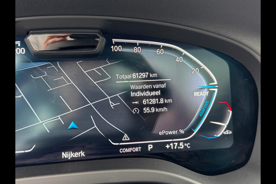 BMW iX3 Executive 80 kWh NL-AUTO | SOH 98%
