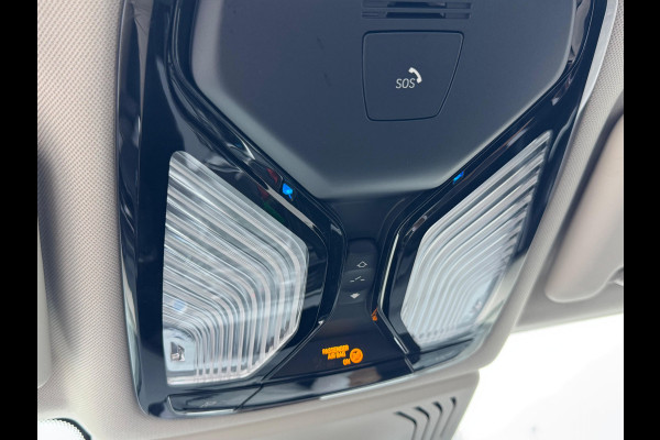BMW iX3 Executive 80 kWh NL-AUTO | SOH 98%