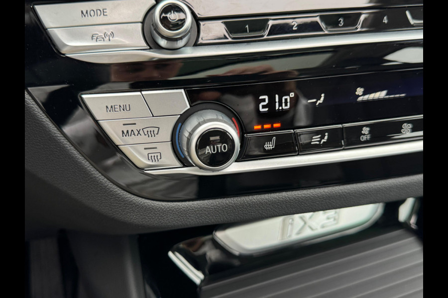BMW iX3 Executive 80 kWh NL-AUTO | SOH 98%
