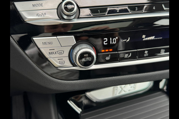 BMW iX3 Executive 80 kWh NL-AUTO | SOH 98%