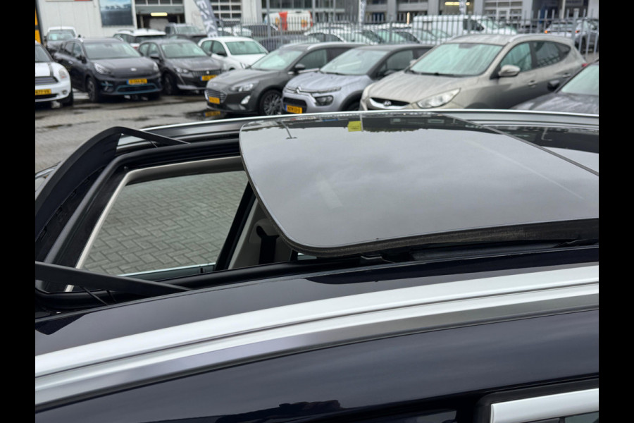 BMW iX3 Executive 80 kWh NL-AUTO | SOH 98%