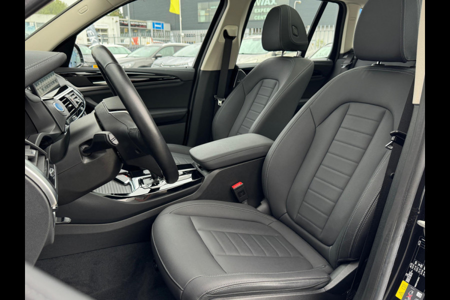 BMW iX3 Executive 80 kWh NL-AUTO | SOH 98%