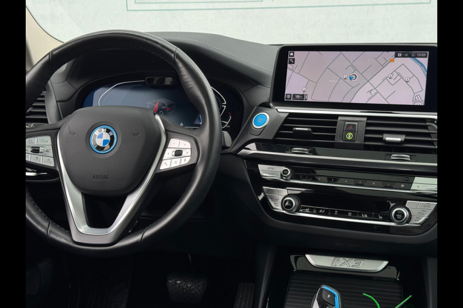 BMW iX3 Executive 80 kWh NL-AUTO | SOH 98%
