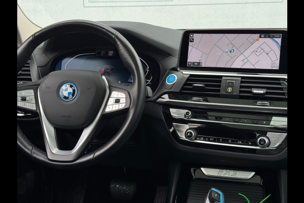 BMW iX3 Executive 80 kWh NL-AUTO | SOH 98%