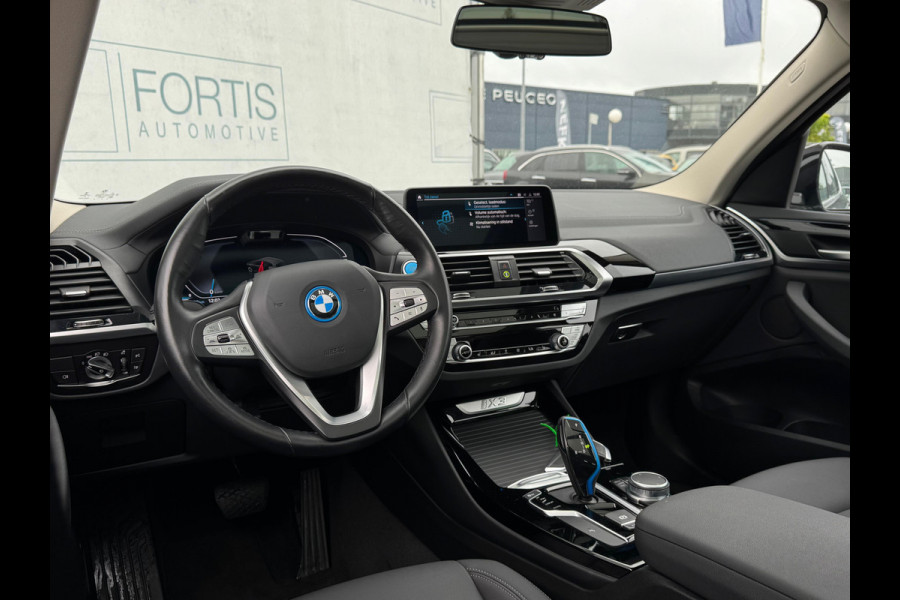 BMW iX3 Executive 80 kWh NL-AUTO | SOH 98%