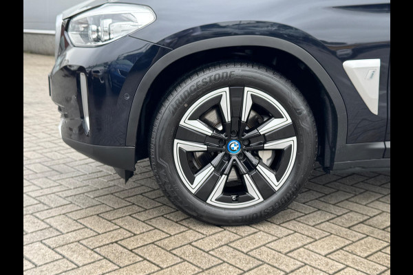 BMW iX3 Executive 80 kWh NL-AUTO | SOH 98%