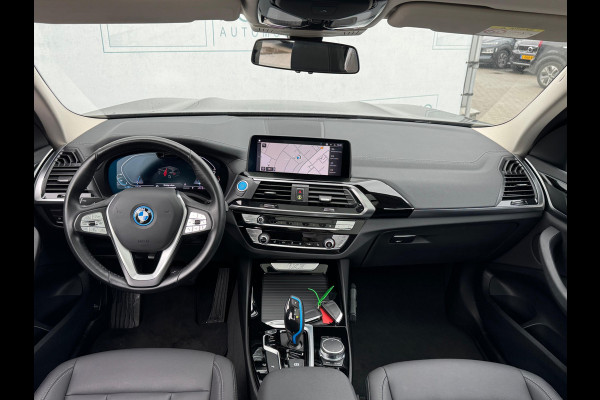 BMW iX3 Executive 80 kWh NL-AUTO | SOH 98%
