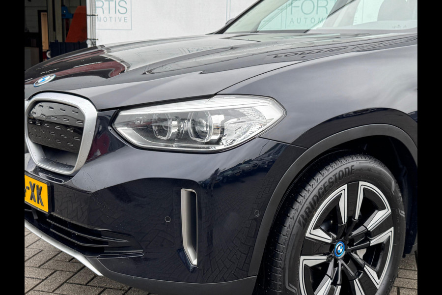 BMW iX3 Executive 80 kWh NL-AUTO | SOH 98%