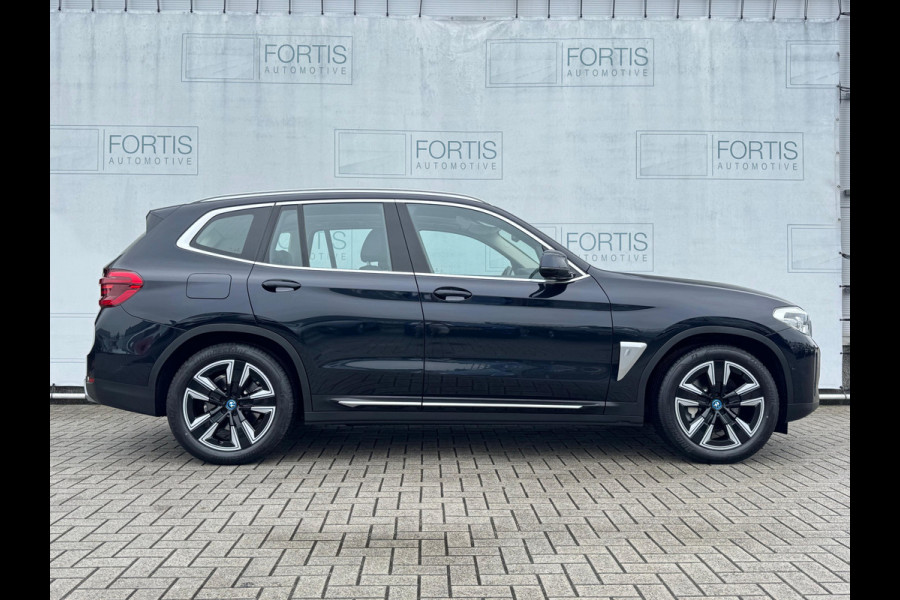 BMW iX3 Executive 80 kWh NL-AUTO | SOH 98%