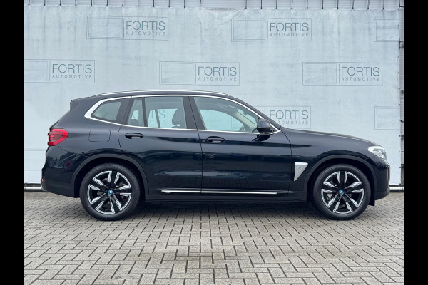 BMW iX3 Executive 80 kWh NL-AUTO | SOH 98%