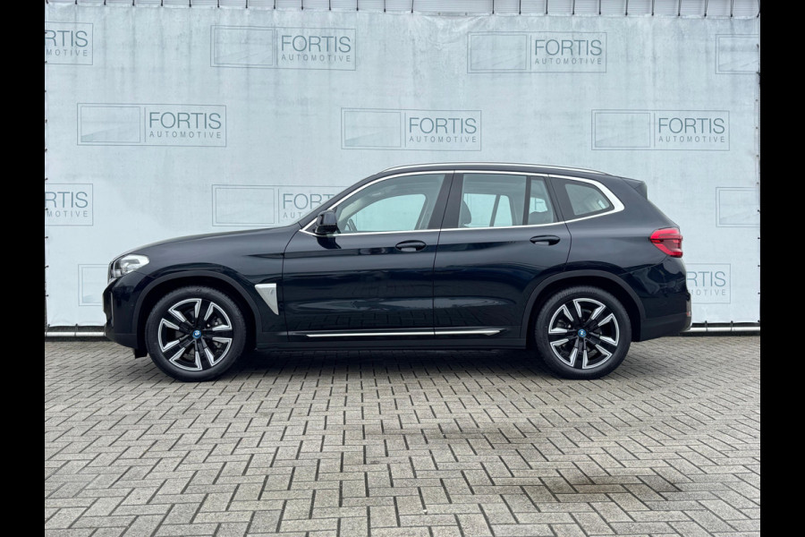 BMW iX3 Executive 80 kWh NL-AUTO | SOH 98%