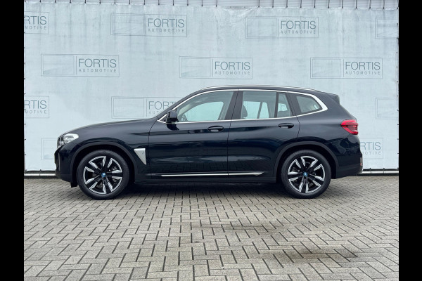 BMW iX3 Executive 80 kWh NL-AUTO | SOH 98%