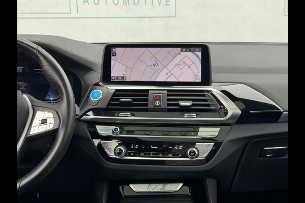 BMW iX3 Executive 80 kWh NL-AUTO | SOH 98%