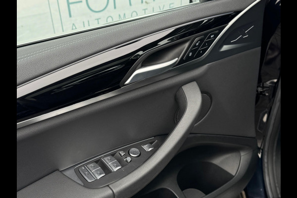 BMW iX3 Executive 80 kWh NL-AUTO | SOH 98%