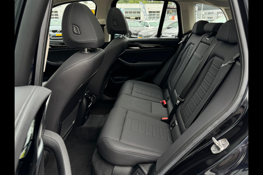 BMW iX3 Executive 80 kWh NL-AUTO | SOH 98%