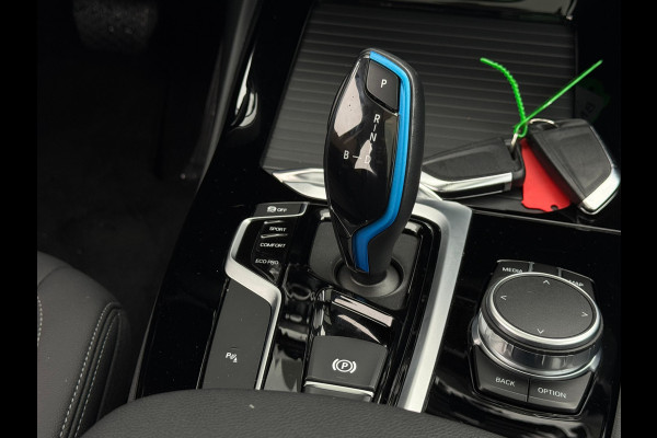 BMW iX3 Executive 80 kWh NL-AUTO | SOH 98%