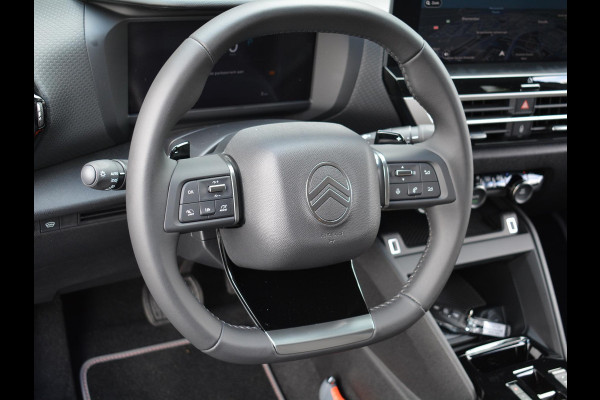 Citroën C4 1.2 Hybrid 145pk Collection