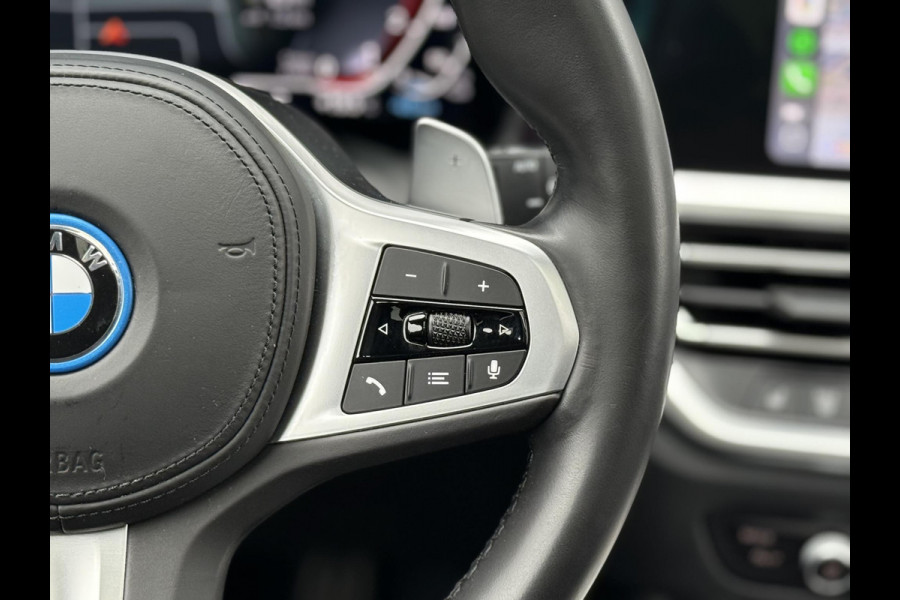 BMW 3 Serie Touring 330e High Ex. M-sport plus|SOH98%|Pano|Laser|CoPilot|HiFi|Trekhaak|Dravit grey
