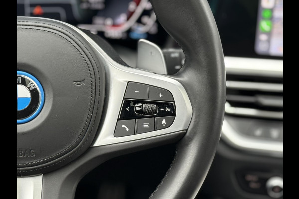 BMW 3 Serie Touring 330e High Ex. M-sport plus|SOH98%|Pano|Laser|CoPilot|HiFi|Trekhaak|Dravit grey