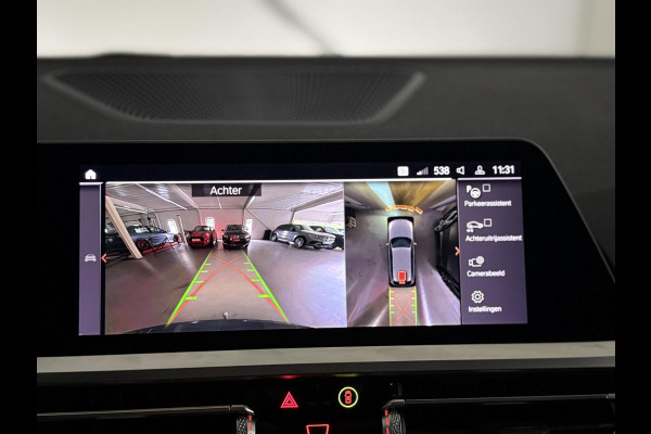 BMW 3 Serie Touring 330e High Ex. M-sport plus|SOH98%|Pano|Laser|CoPilot|HiFi|Trekhaak|Dravit grey