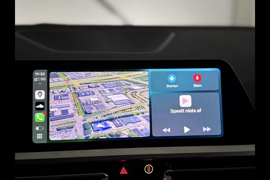 BMW 3 Serie Touring 330e High Ex. M-sport plus|SOH98%|Pano|Laser|CoPilot|HiFi|Trekhaak|Dravit grey