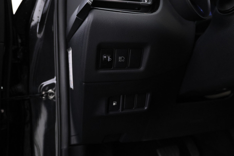 Toyota C-HR 1.8 Hybrid Active Afn. haak, Navigatie, Climate,