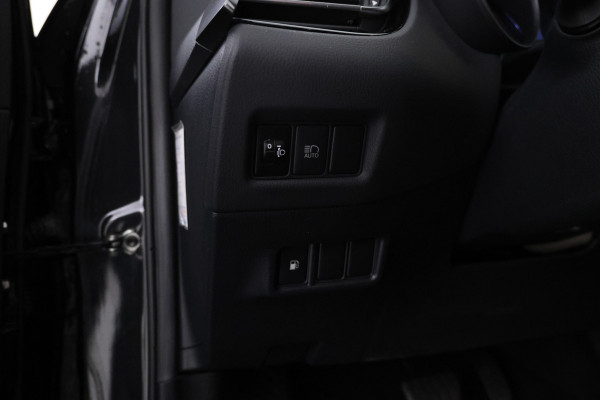 Toyota C-HR 1.8 Hybrid Active Afn. haak, Navigatie, Climate,