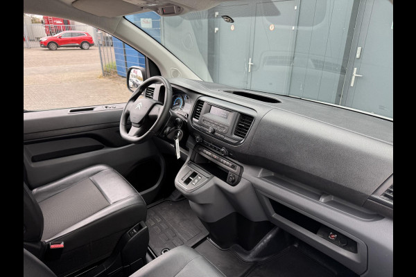 Citroën ë-Jumpy Control M 75 kWh Citroën ë-Jumpy Control M 75 kWh