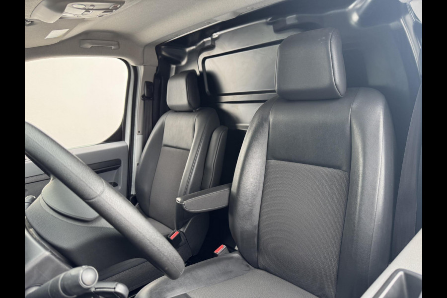 Citroën ë-Jumpy Control M 75 kWh Citroën ë-Jumpy Control M 75 kWh