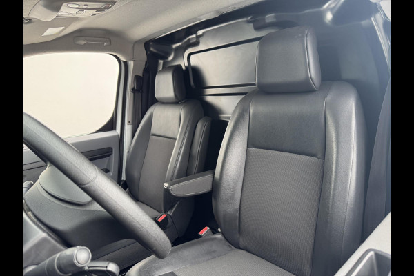 Citroën ë-Jumpy Control M 75 kWh Citroën ë-Jumpy Control M 75 kWh