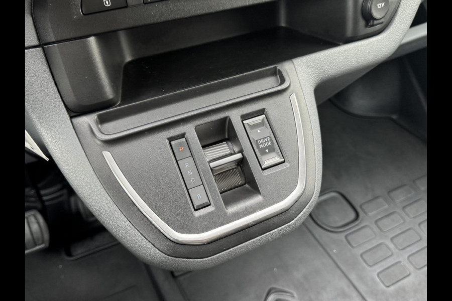 Citroën ë-Jumpy Control M 75 kWh Citroën ë-Jumpy Control M 75 kWh