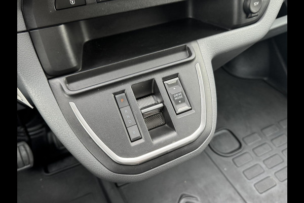 Citroën ë-Jumpy Control M 75 kWh Citroën ë-Jumpy Control M 75 kWh