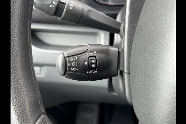 Citroën ë-Jumpy Control M 75 kWh Citroën ë-Jumpy Control M 75 kWh