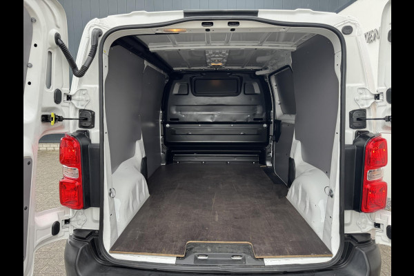 Citroën ë-Jumpy Control M 75 kWh Citroën ë-Jumpy Control M 75 kWh