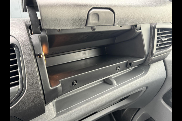 Citroën ë-Jumpy Control M 75 kWh Citroën ë-Jumpy Control M 75 kWh