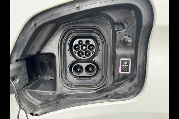 Citroën ë-Jumpy Control M 75 kWh Citroën ë-Jumpy Control M 75 kWh