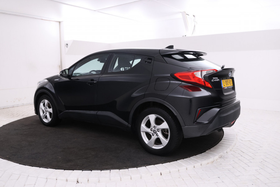 Toyota C-HR 1.8 Hybrid Active Afn. haak, Navigatie, Climate,