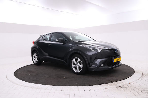 Toyota C-HR 1.8 Hybrid Active Afn. haak, Navigatie, Climate,